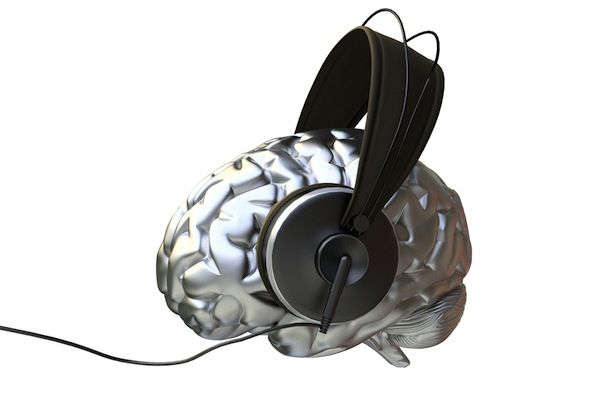 Kako možgani delujejo na stres. Na stres lahko vplivamo