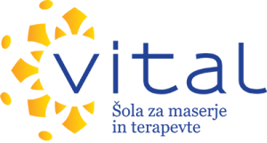 Tečaji masaže vital