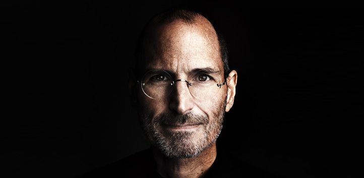 Steve Jobs - najuspešnejši pionir računalniške tehnologije