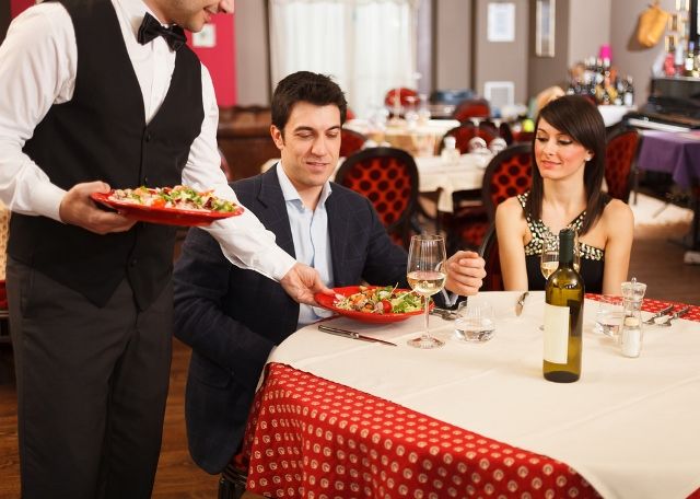 Naučite se reči ne