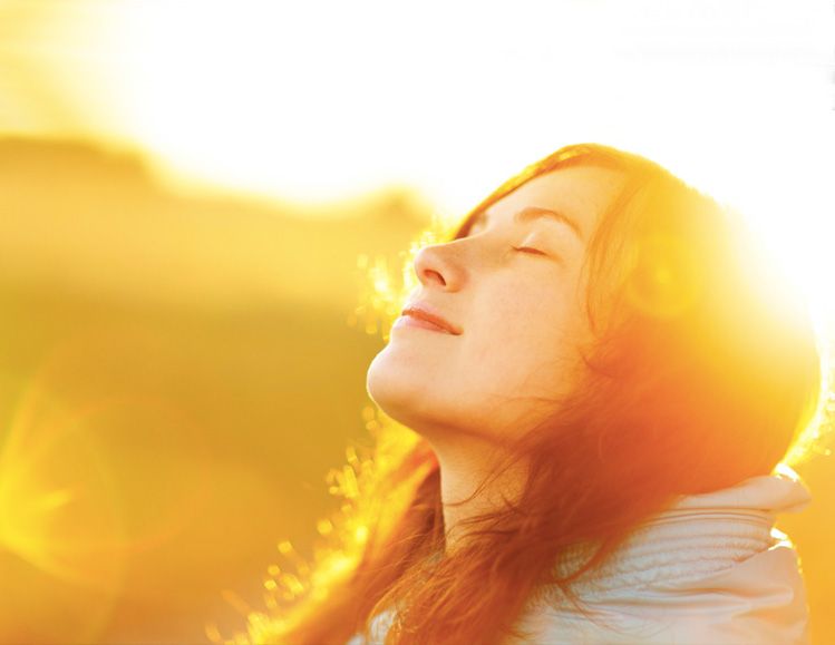 Pozitivno razmišljanje