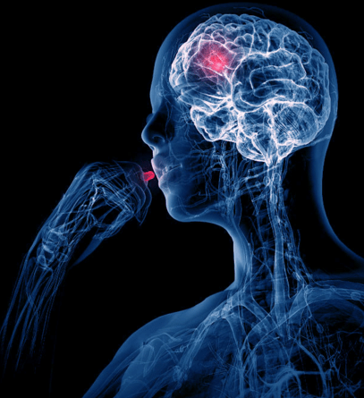 Placebo učinekd na naše možgane