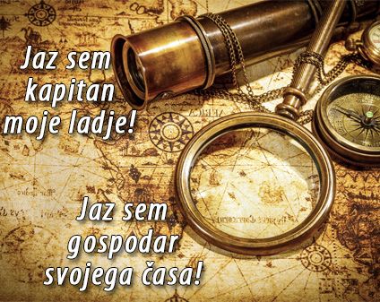 Gospodar svojega časa