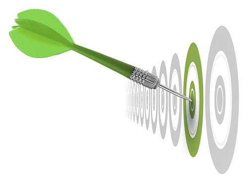 Imeti cilj v življenju