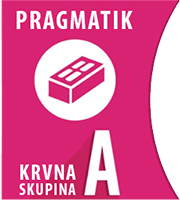 krvna skupina a