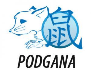 Podgana