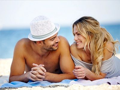 Astrologija in odnosi