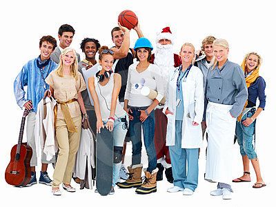 Astrologija in poklicna pot