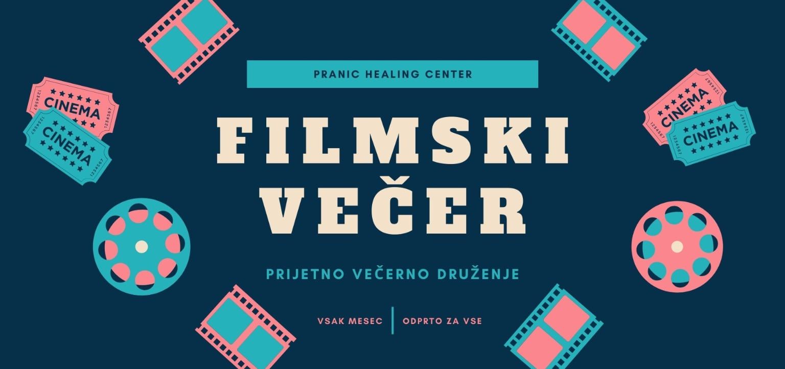 Filmski vecer header