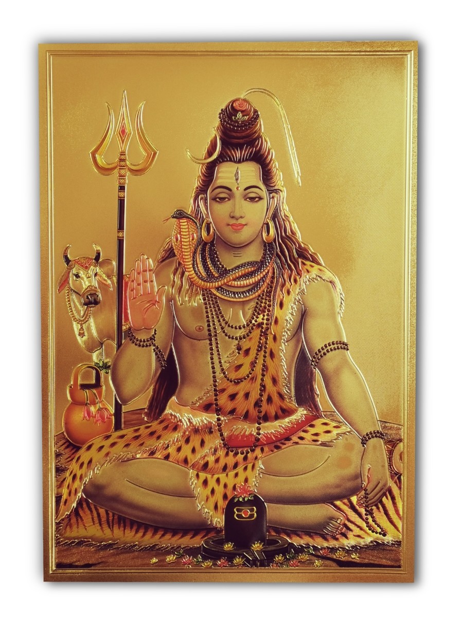 Shiva A4 1