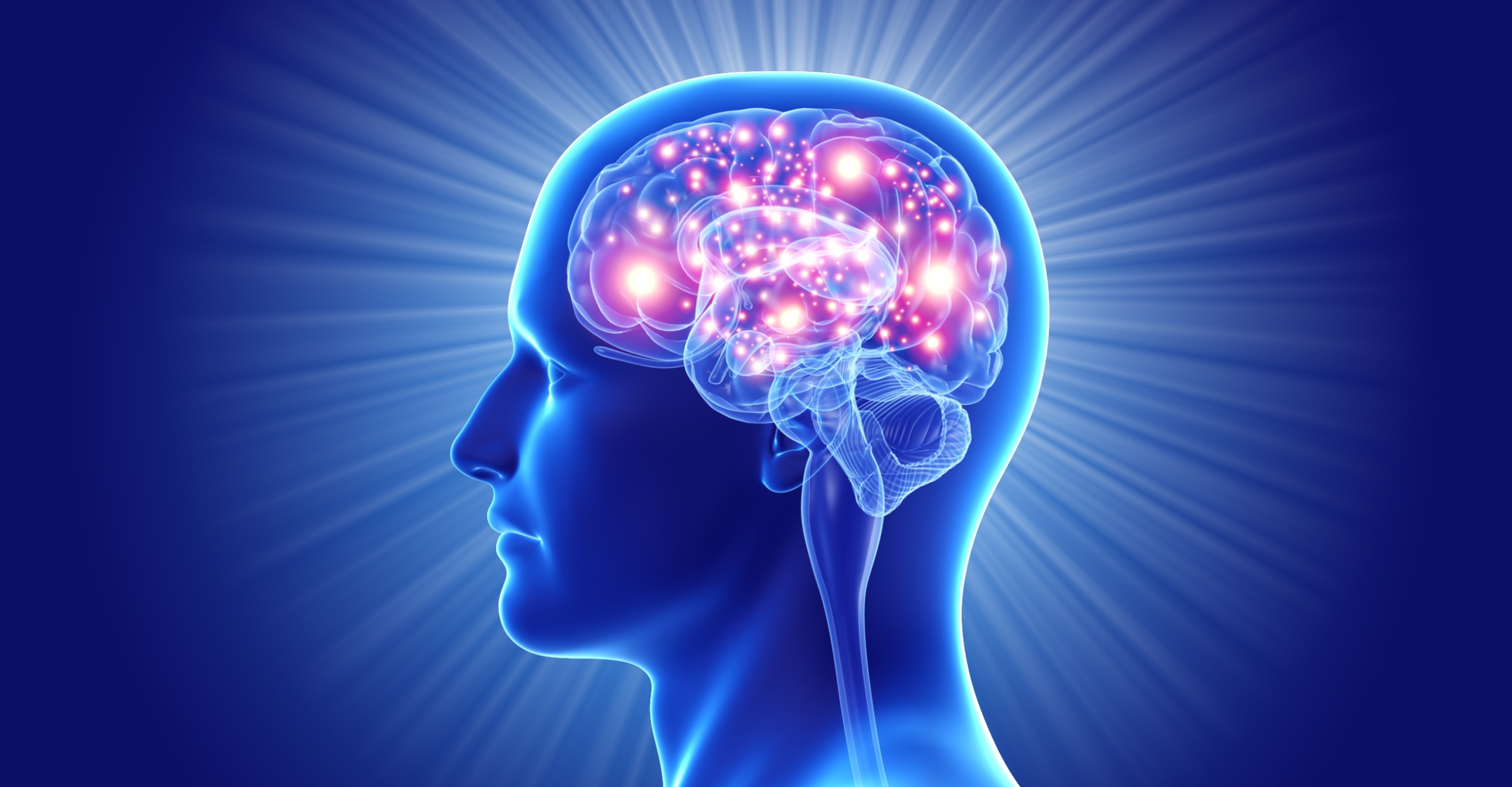 Superbrain joga